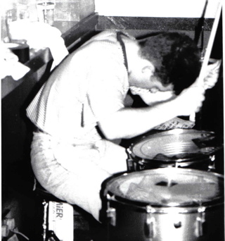 Kev Tucker